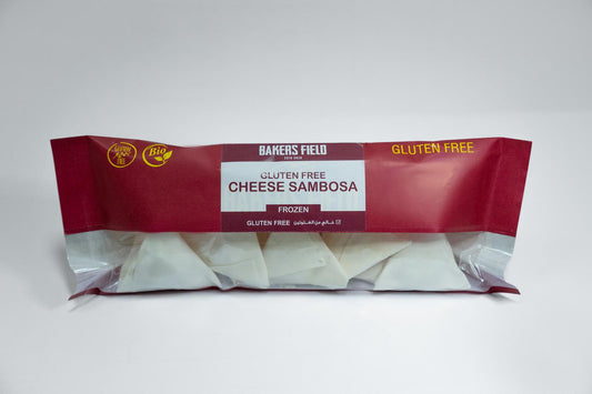 Gluten Free Cheese Sambosa