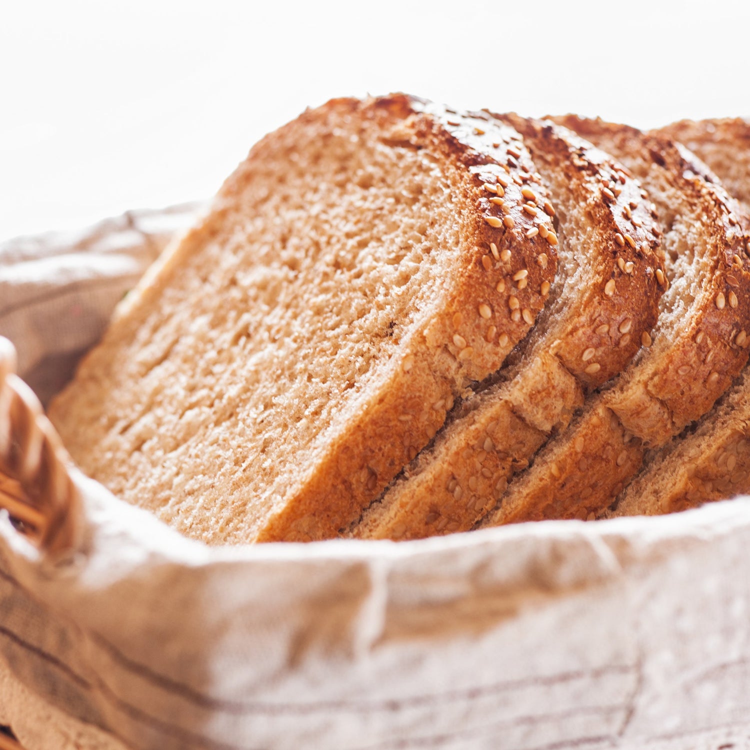 Gluten-Free Bread