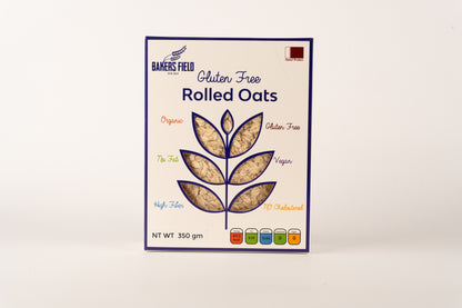 Gluten Free Rolled Oats