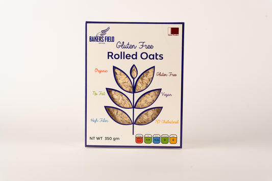 Gluten Free Rolled Oats