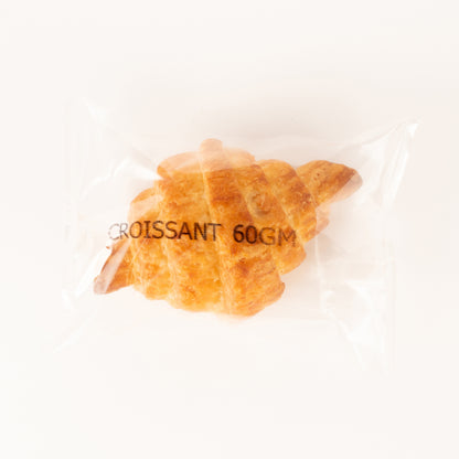 Gluten Free Croissants